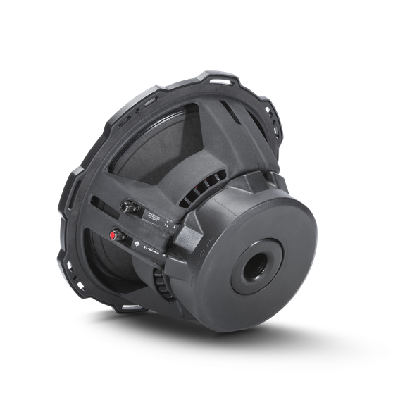 Rockford Fosgate - Punch 12" P2 2-Ohm DVC Subwoofer