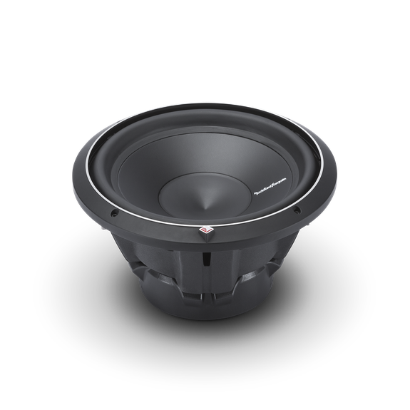 Rockford Fosgate - Punch 12" P2 2-Ohm DVC Subwoofer