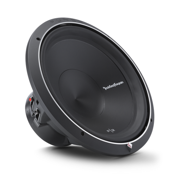 Rockford Fosgate - Punch 15" P2 2-Ohm DVC Subwoofer