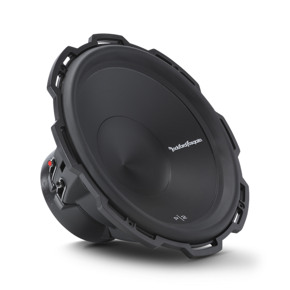 Rockford Fosgate - Punch 15" P2 2-Ohm DVC Subwoofer