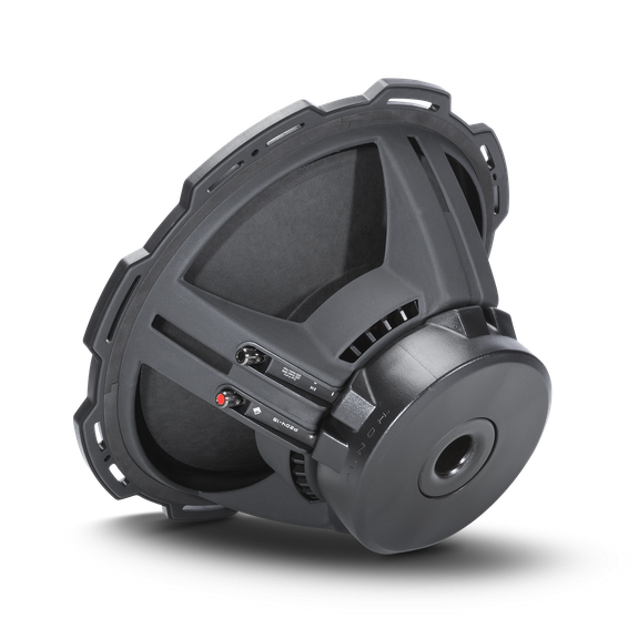 Rockford Fosgate - Punch 15" P2 2-Ohm DVC Subwoofer