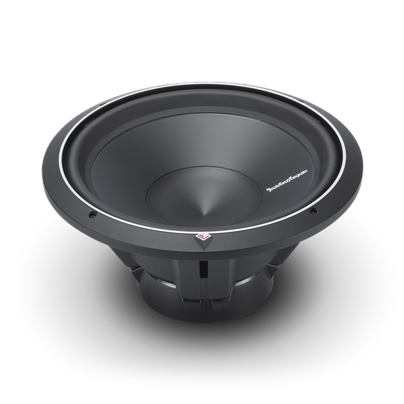 Rockford Fosgate - Punch 15" P2 2-Ohm DVC Subwoofer