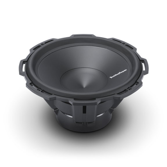 Rockford Fosgate - Punch 15" P2 2-Ohm DVC Subwoofer