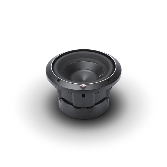 Rockford Fosgate - Punch 8" P2 2-Ohm DVC Subwoofer