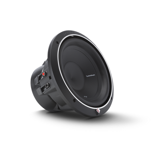 Rockford Fosgate - Punch 10" P2 4-Ohm DVC Subwoofer