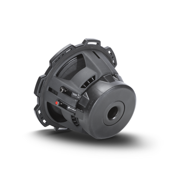 Rockford Fosgate - Punch 10" P2 4-Ohm DVC Subwoofer