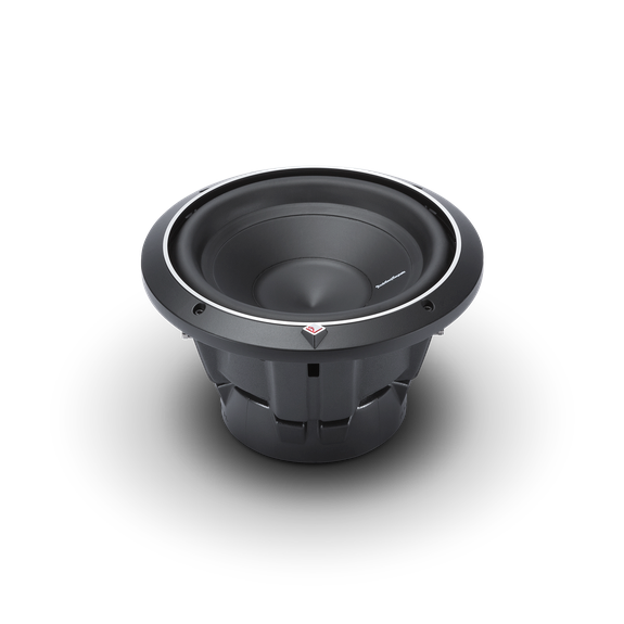 Rockford Fosgate - Punch 10" P2 4-Ohm DVC Subwoofer