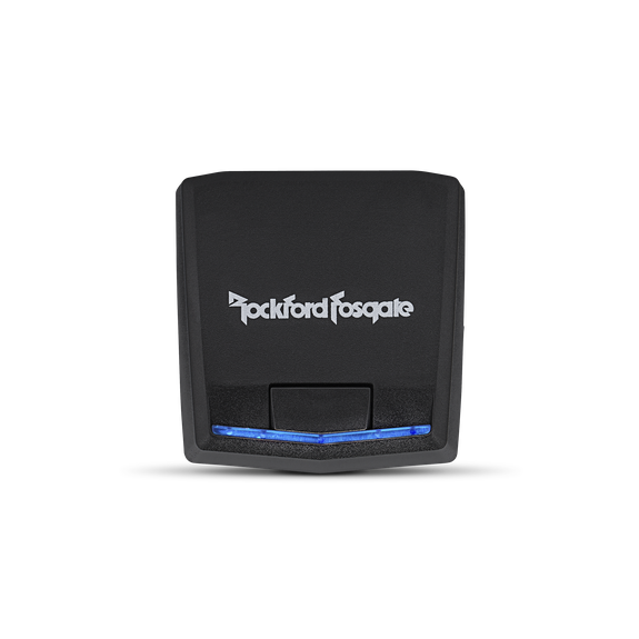 Rockford Fosgate - 2014+ Road King® 2-Speaker & Amp Kit