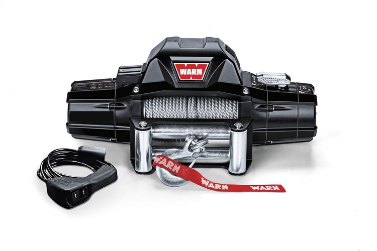 Warn Warn premium series Winches