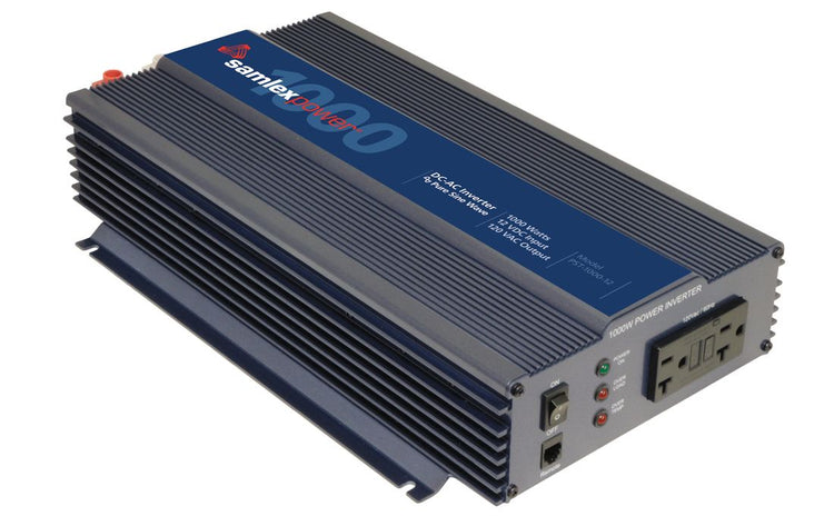 Samlex 1000w PST Power Inverter