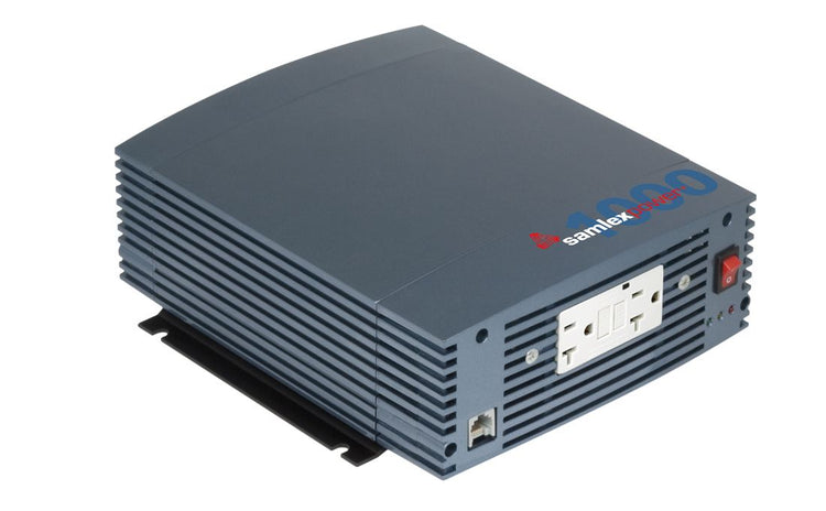 Samlex 1000w SSW Power Inverter