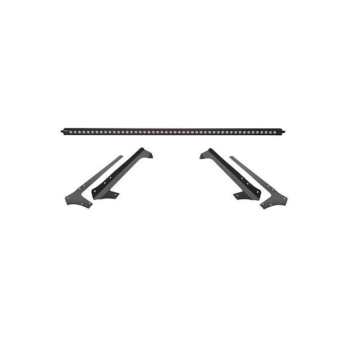 Putco - LuminiX Jeep Light Bar Kit