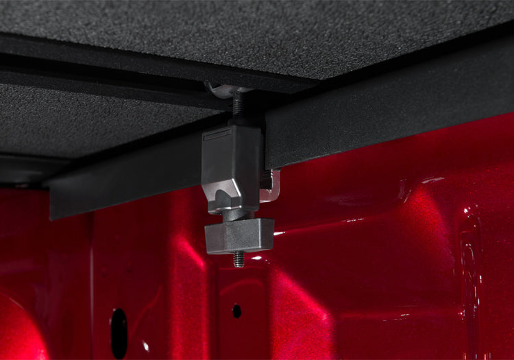 Extang Hard Folding Cover - Solid Fold 2.0