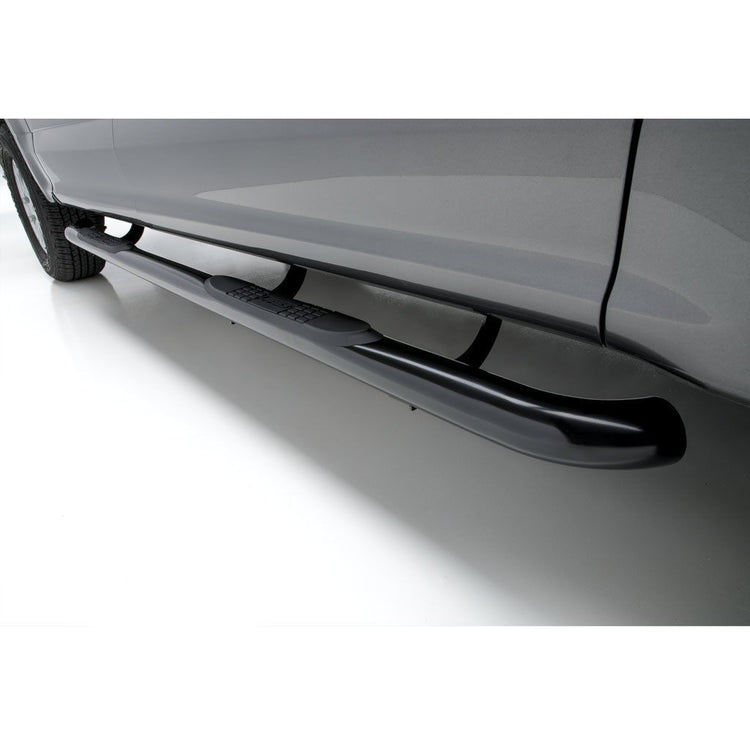 Aries 3'' Round - Black