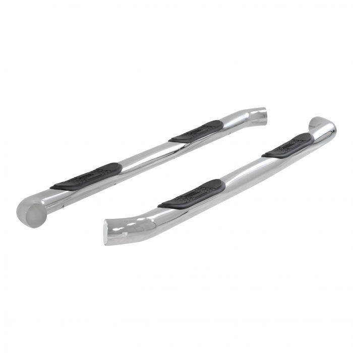Aries 3'' round -stainless