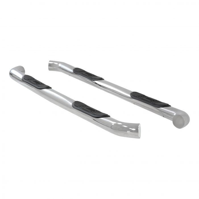 Aries 3'' round -stainless