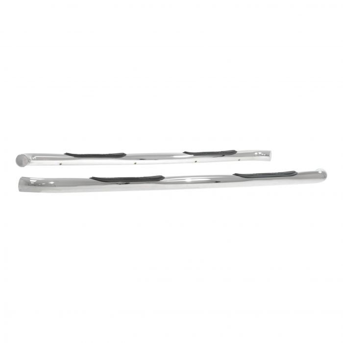 Aries 3'' round -stainless