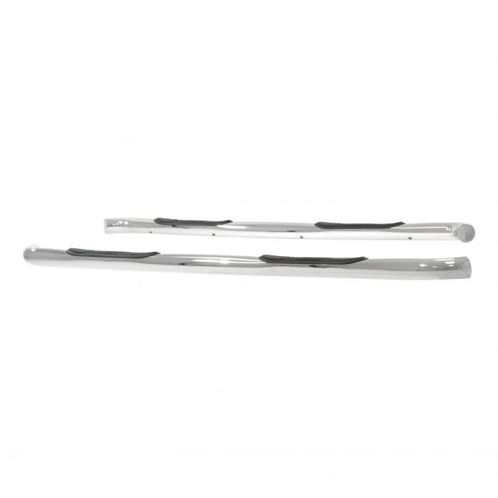 Aries 3'' round -stainless
