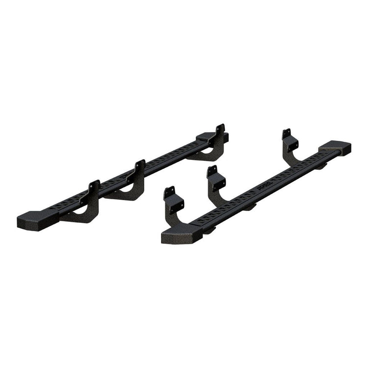 Aries Rocker Step - black