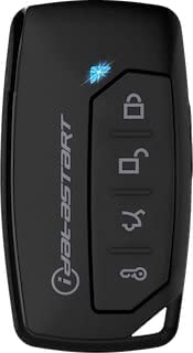 iDatastart Remote Kit - 3000' 1-way