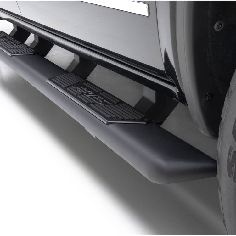 Aries Ascent Step -black