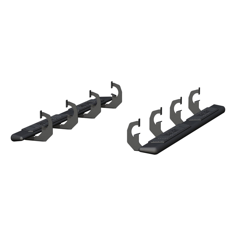 Aries Ascent Step -black