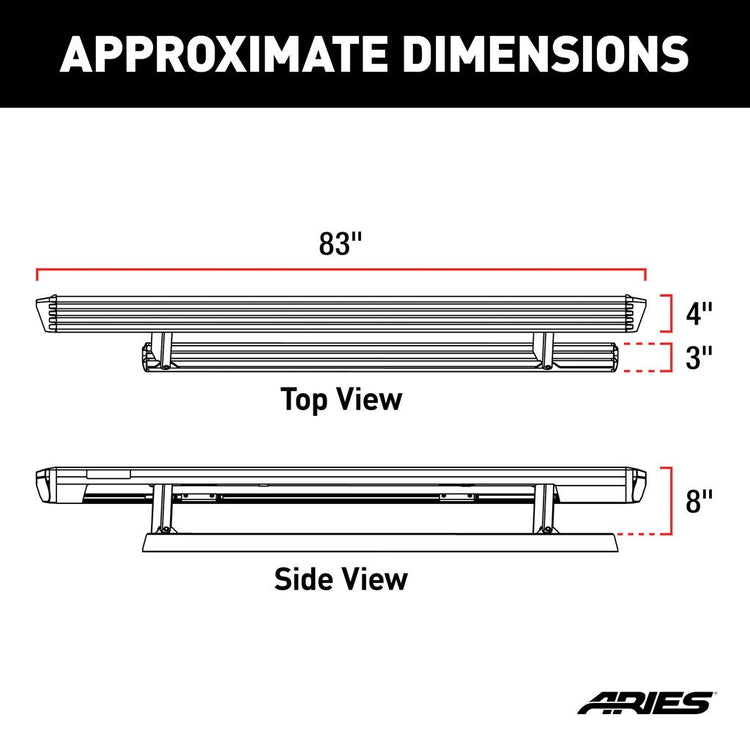 Aries ActionTrac