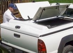 3DL Tonneau covers