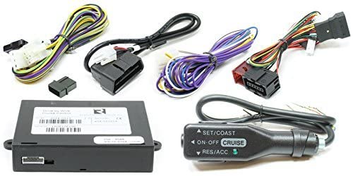 Rostra Vehicle Specific