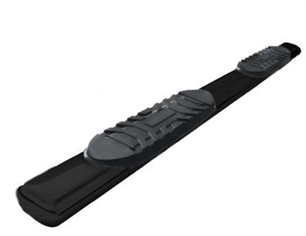 Cobra 5'' oval -black