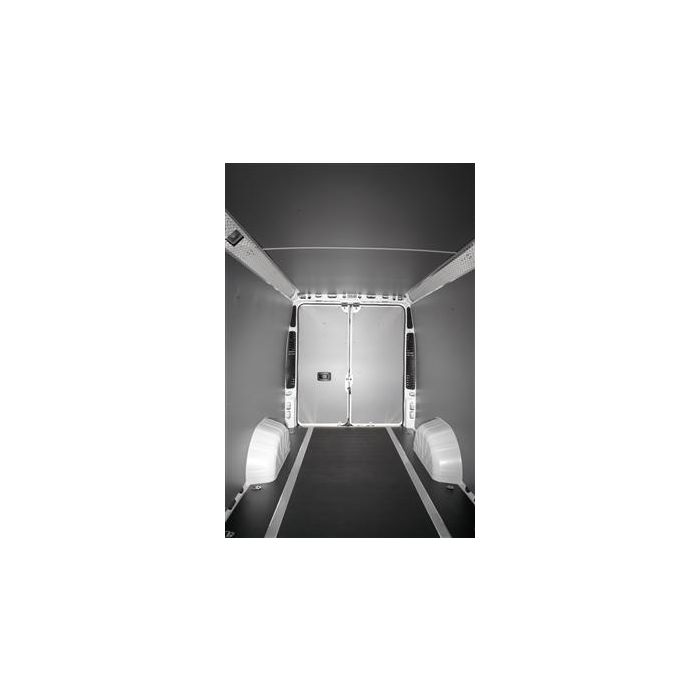 Legend Fleet Ceiling w/aluminum sills