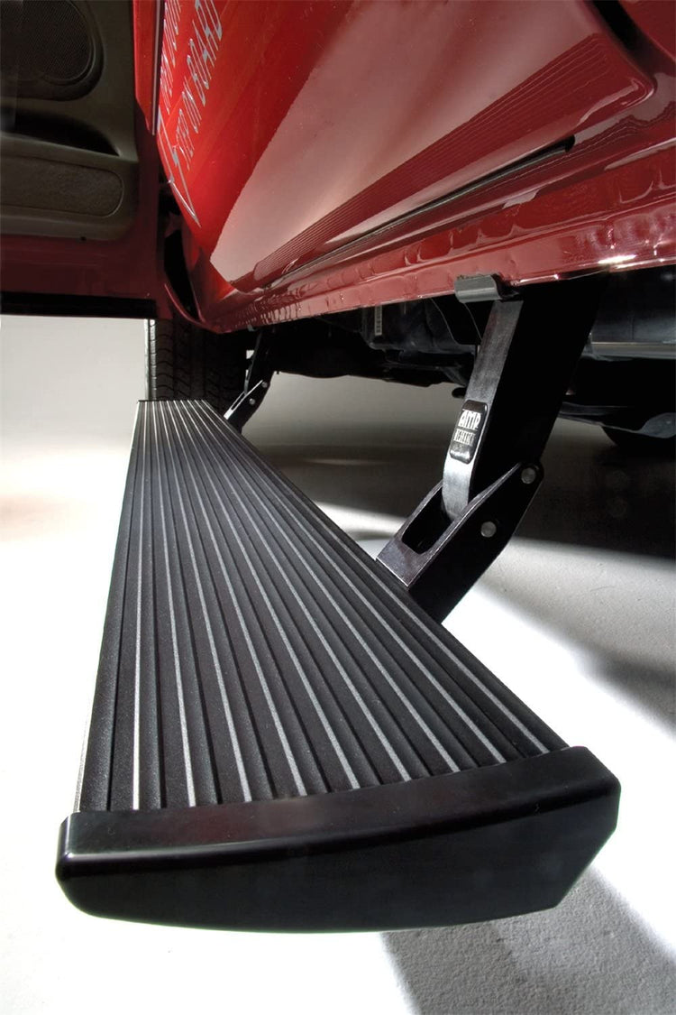 Amp Powerstep
