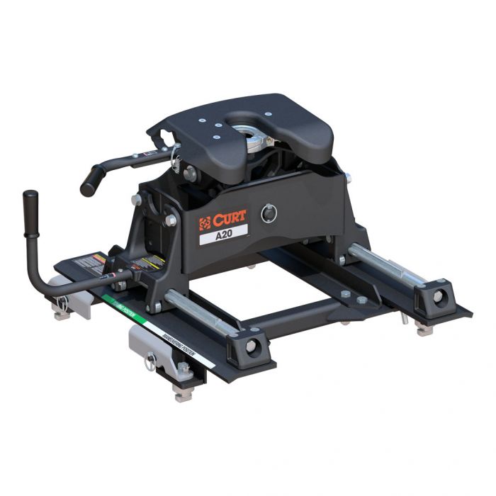 Curt OE Puck Style SB Q20