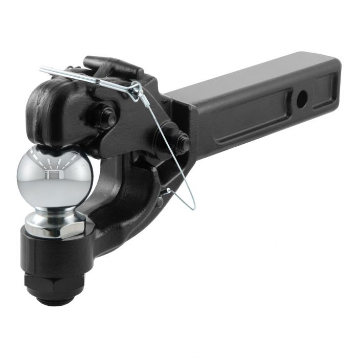 Curt Pintle Combo - 1 pc