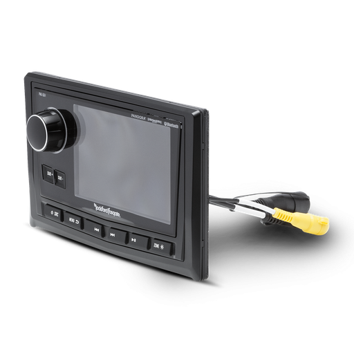 Rockford Fosgate Punch Hide Away