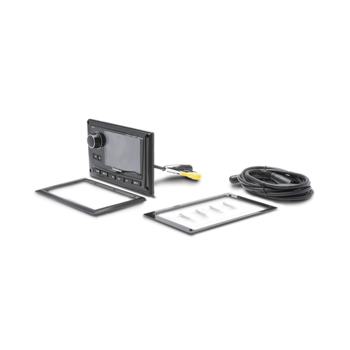 Rockford Fosgate Punch Hide Away