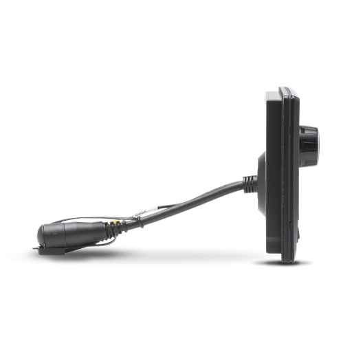 Rockford Fosgate Punch Hide Away