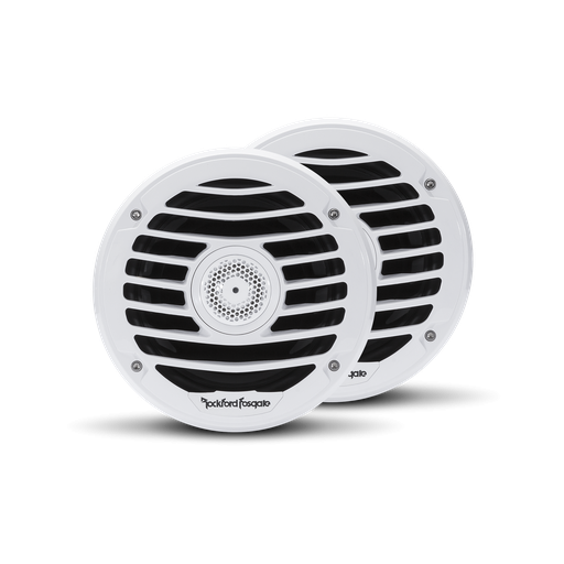 Rockford Fosgate - Punch Marine 6.5'' full range