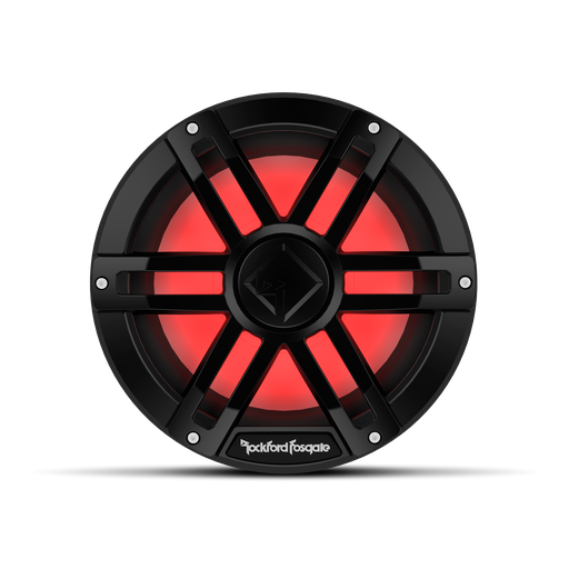 Rockford Fosgate Punch Marine Sub 10'' DVC