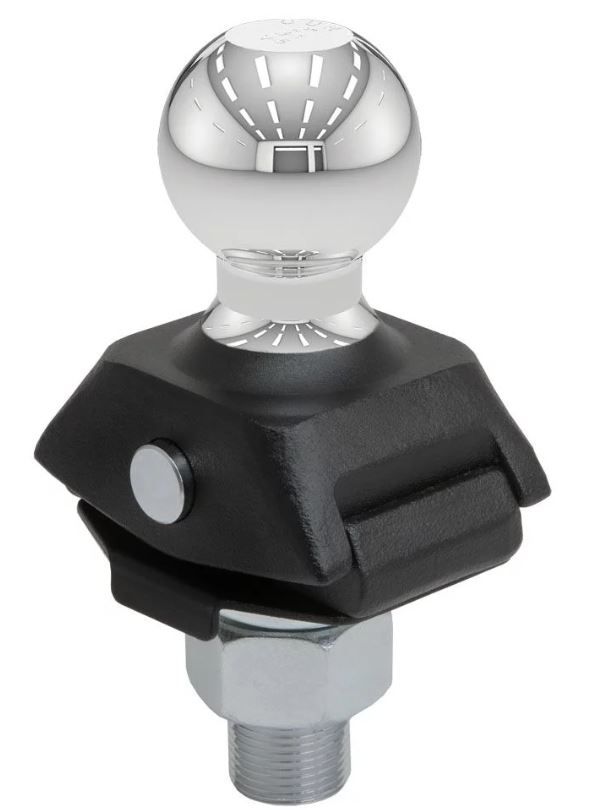 Curt Rocker Ball