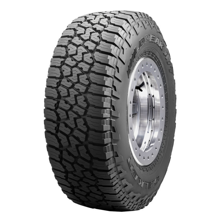 Falken - WILDPEAK AT3W