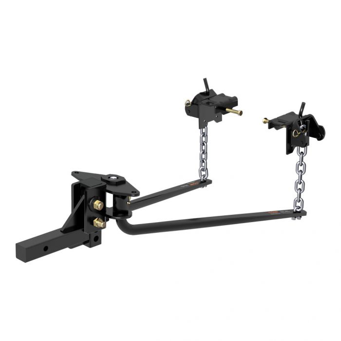 Curt Round Bar
