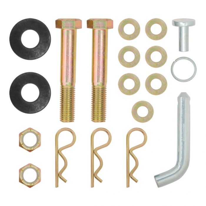 Curt Round Bar
