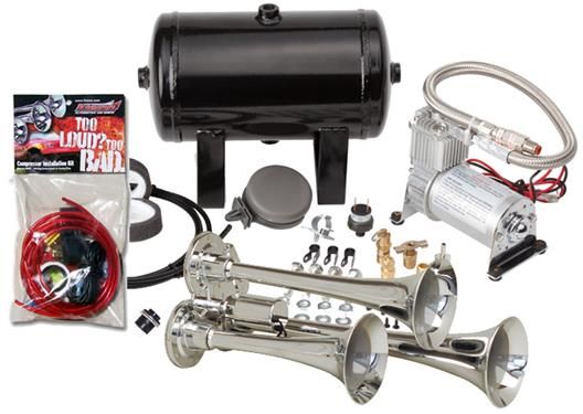 Klein Klein Problaster Dual Tone -3 horns