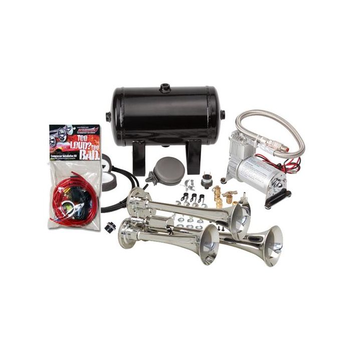 Klein Problaster Dual Tone -3 horns