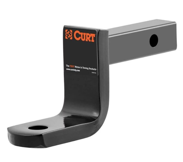 Curt C2 up 2 5/8''