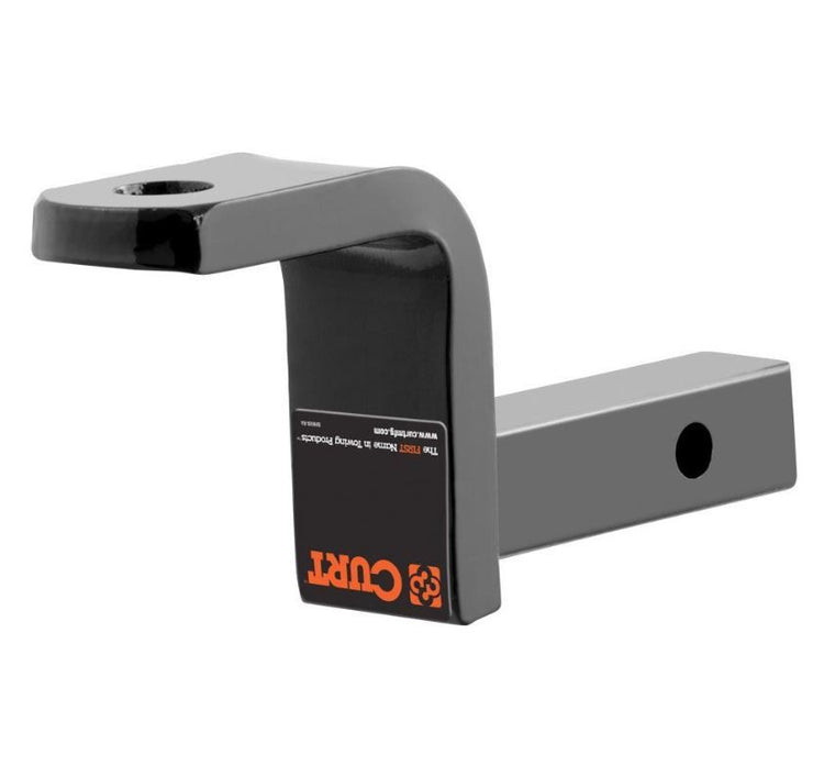 Curt C2 up 2 5/8''