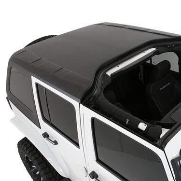 Smittybilt Safari 1pc no doors
