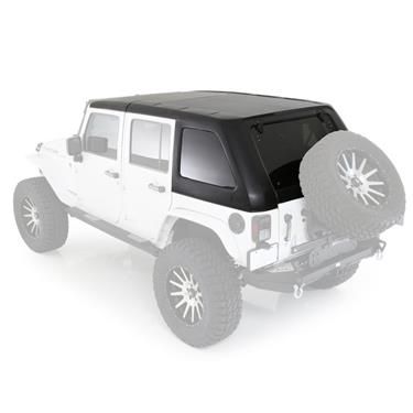 Smittybilt Safari 1pc no doors