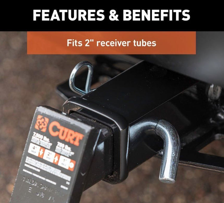 C1 & C2 (1/2'') locking